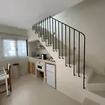 Mimare Apartment