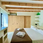 Mimare Apartment *