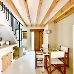 Mimare Apartment