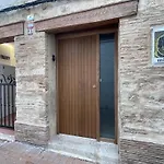 Mimare Διαμέρισμα Denia