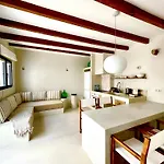 Mimare Apartment
