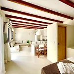 Apartamento Mimare *