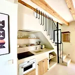 Apartment Mimare