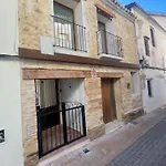 Apartman Mimare Denia