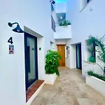 Mimare Apartment