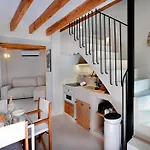 Mimare Apartment *