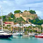 Mimare Denia