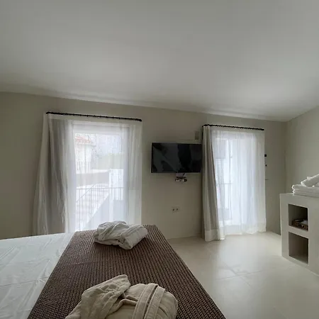 Mimare Dénia