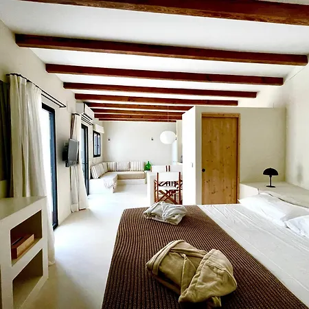 Apartamento Mimare Dénia