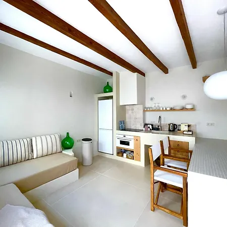 Appartement Mimare
