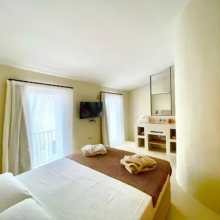 Appartement Mimare *