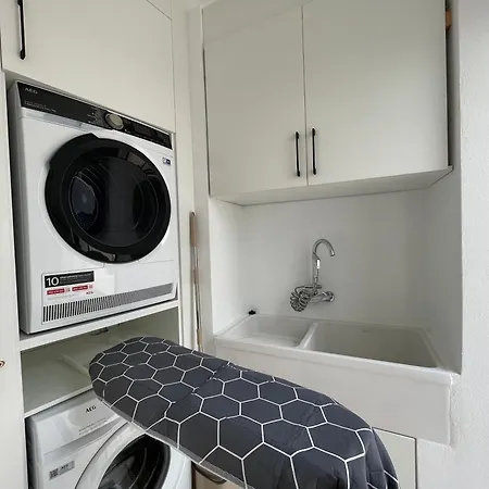 Appartement Mimare