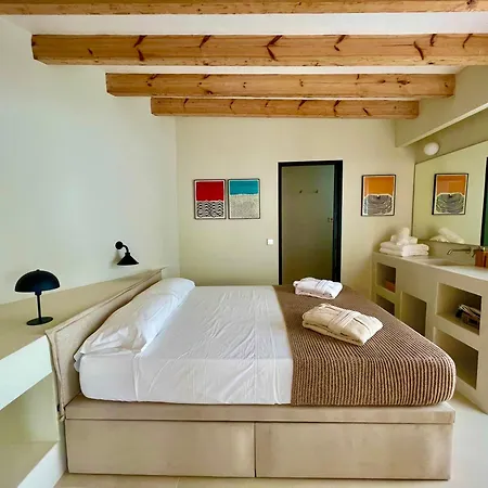 Apartamento Mimare Dénia