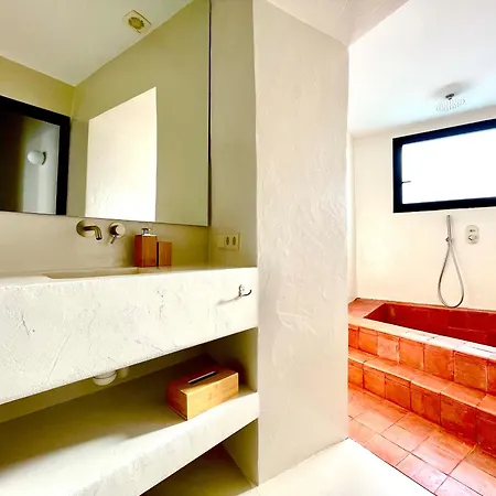 Mimare Appartement *
