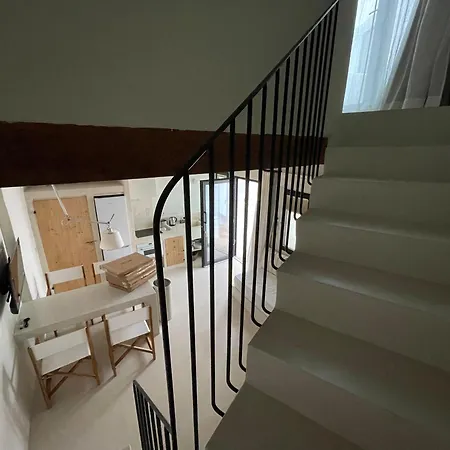 Mimare Apartment Dénia