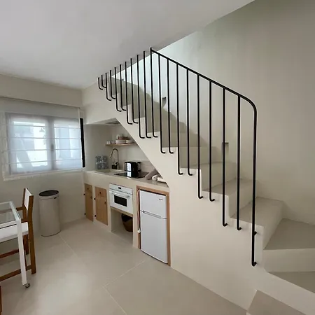 Mimare Appartement