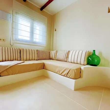 Appartement Mimare *