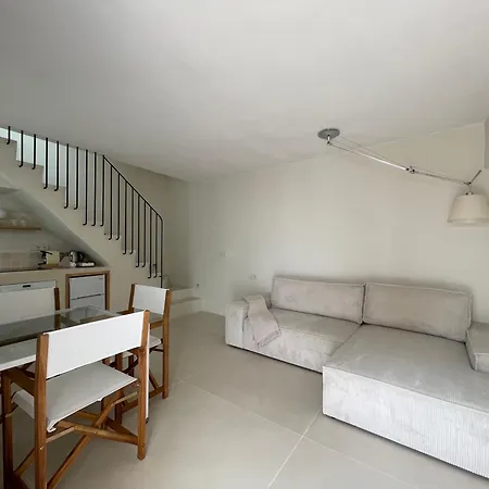 Mimare Appartement