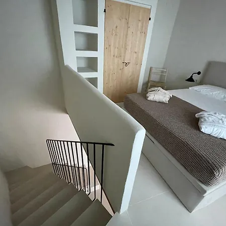 Appartement Mimare *