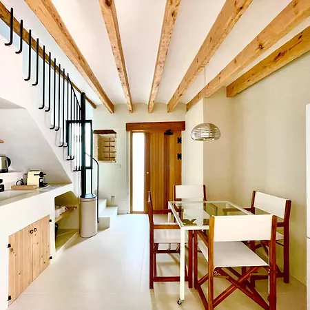 Mimare Appartement
