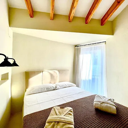 Apartment Mimare