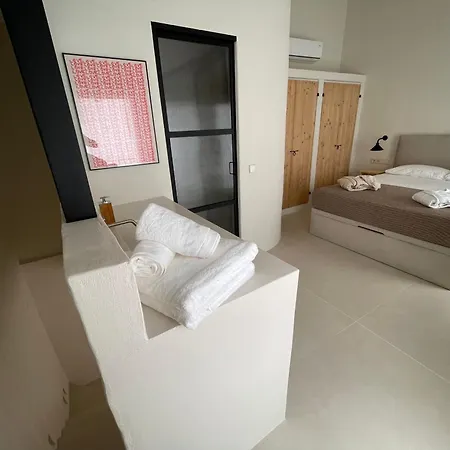 Appartement Mimare Dénia