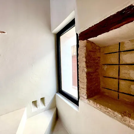 Appartement Mimare *