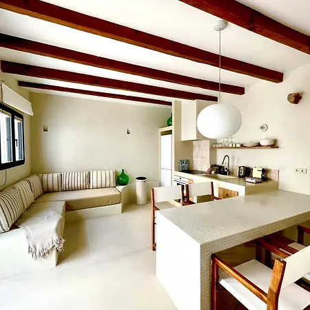 Mimare Appartement