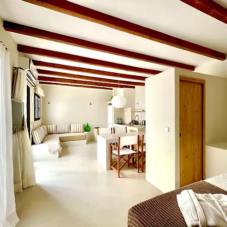 Appartement Mimare *