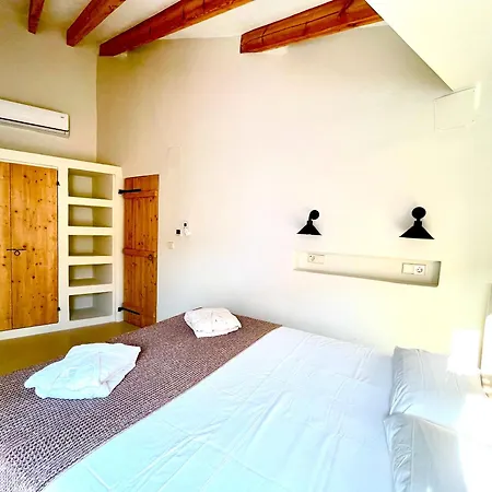 Mimare Appartement *