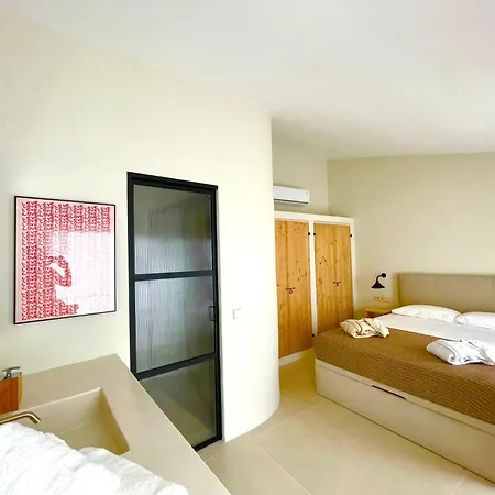 Mimare Apartment Dénia