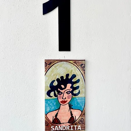 Apartment Mimare Dénia