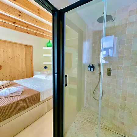 Mimare Appartement *