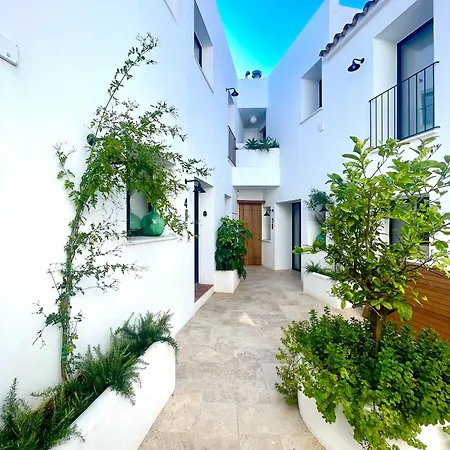 Mimare Appartement *