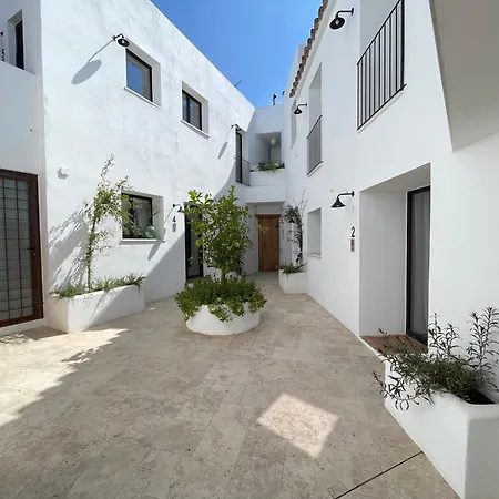 شقة Mimare دينايا