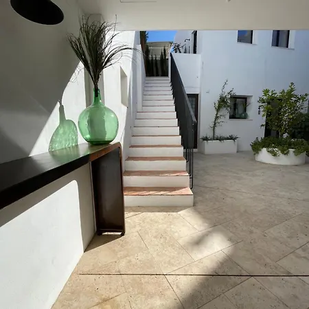 Mimare Appartement Dénia