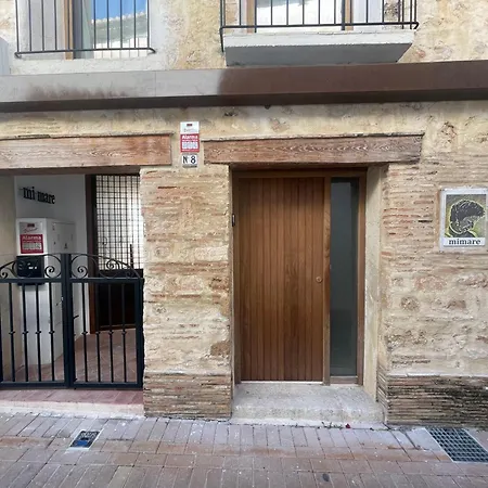Mimare Apartment