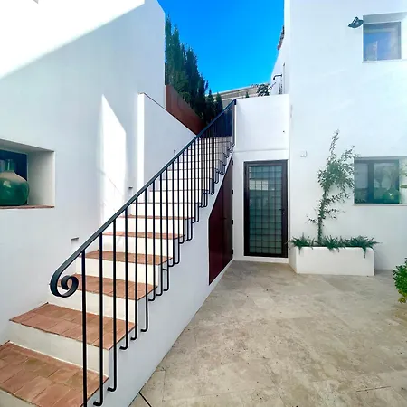 Mimare Appartement
