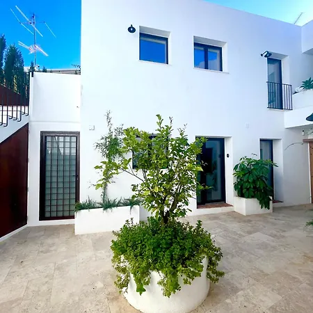 Mimare Appartement Dénia