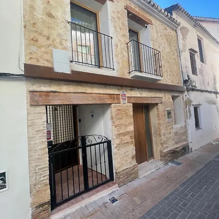 Appartement Mimare Dénia