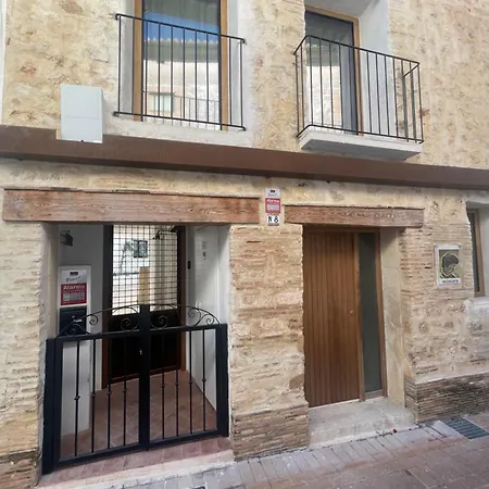 Mimare * Dénia