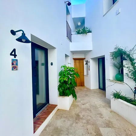 Mimare Appartement