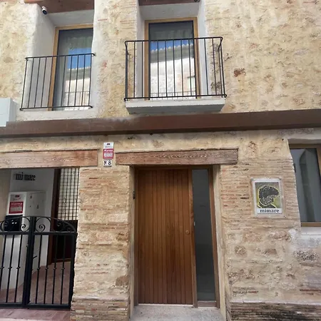 Appartement Mimare *
