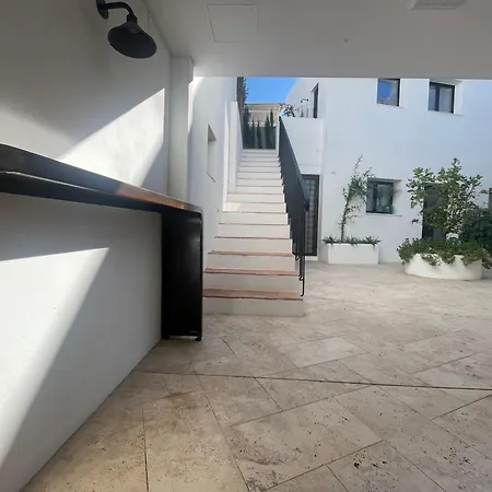 Mimare Appartement