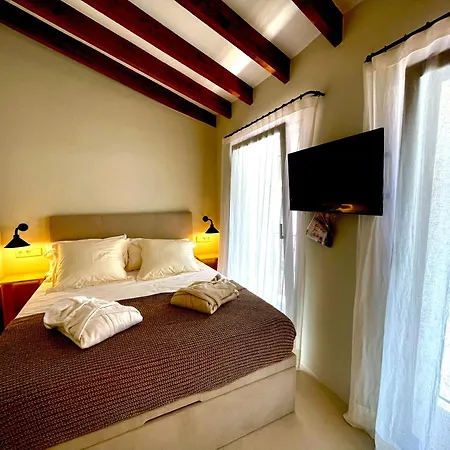 Apartment Mimare *