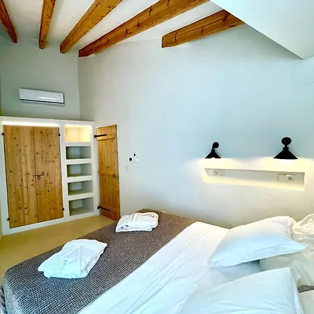 Appartement Mimare Dénia