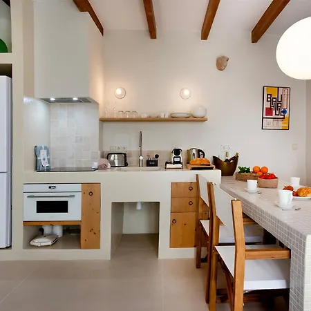 Mimare Apartment Denia