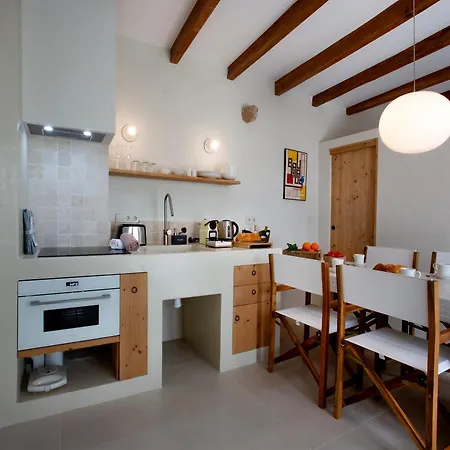 Mimare Denia