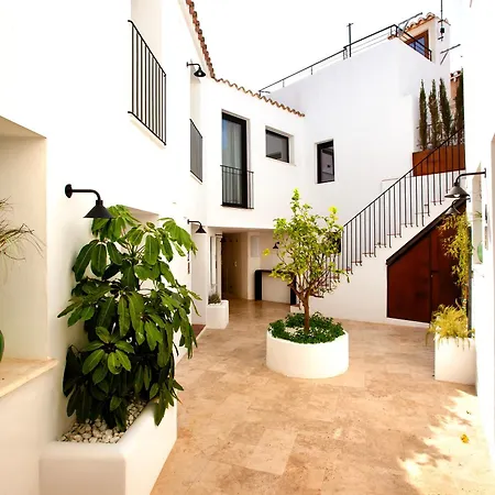 Mimare * Denia