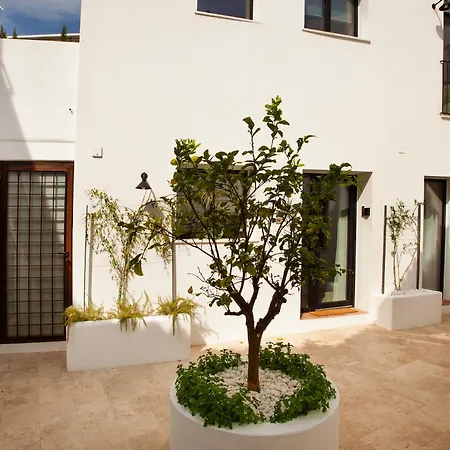 Apartment Mimare